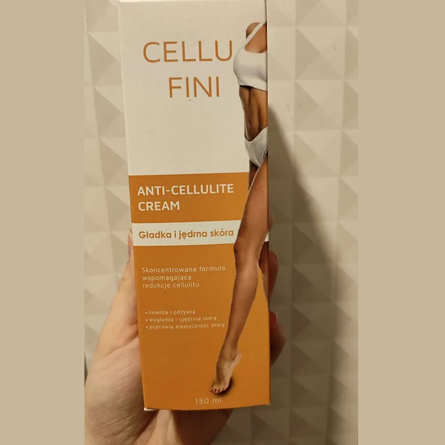 Cellu Fini