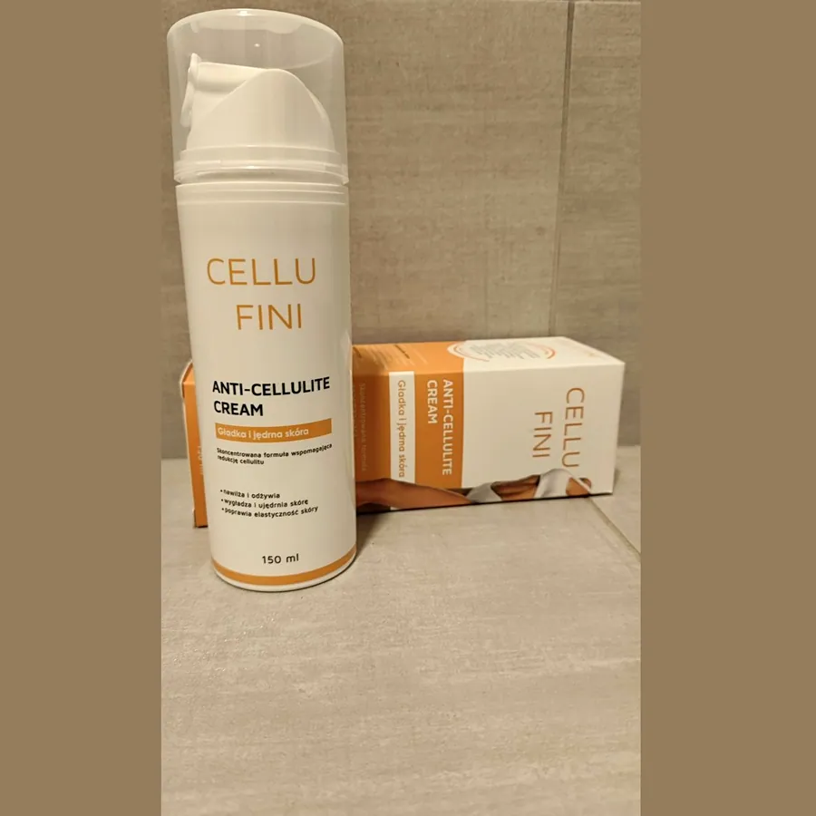 Cellu Fini — Zdjęcie 2