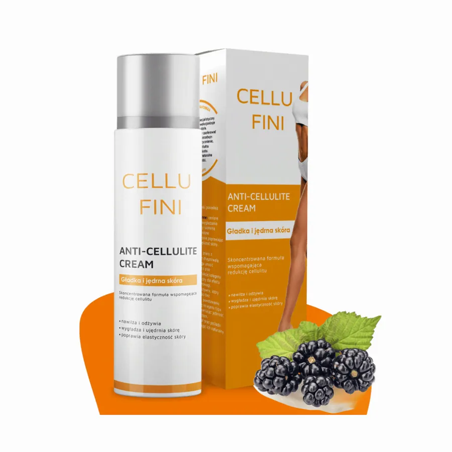 Cellu Fini — Zdjęcie 3