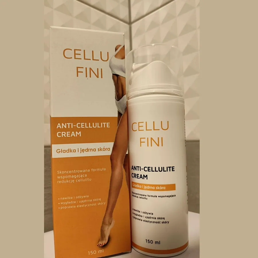 Cellu Fini — Zdjęcie 4