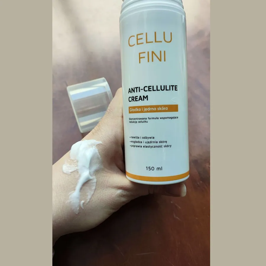 Cellu Fini — Zdjęcie 5