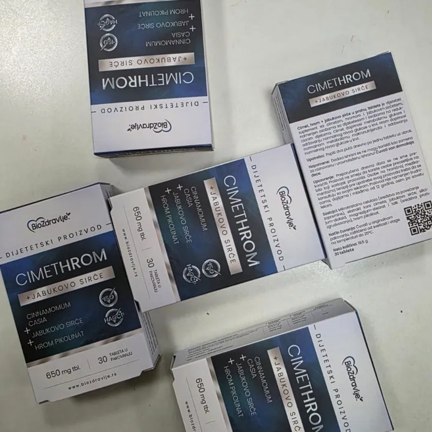 CimetHrom — Slika 3