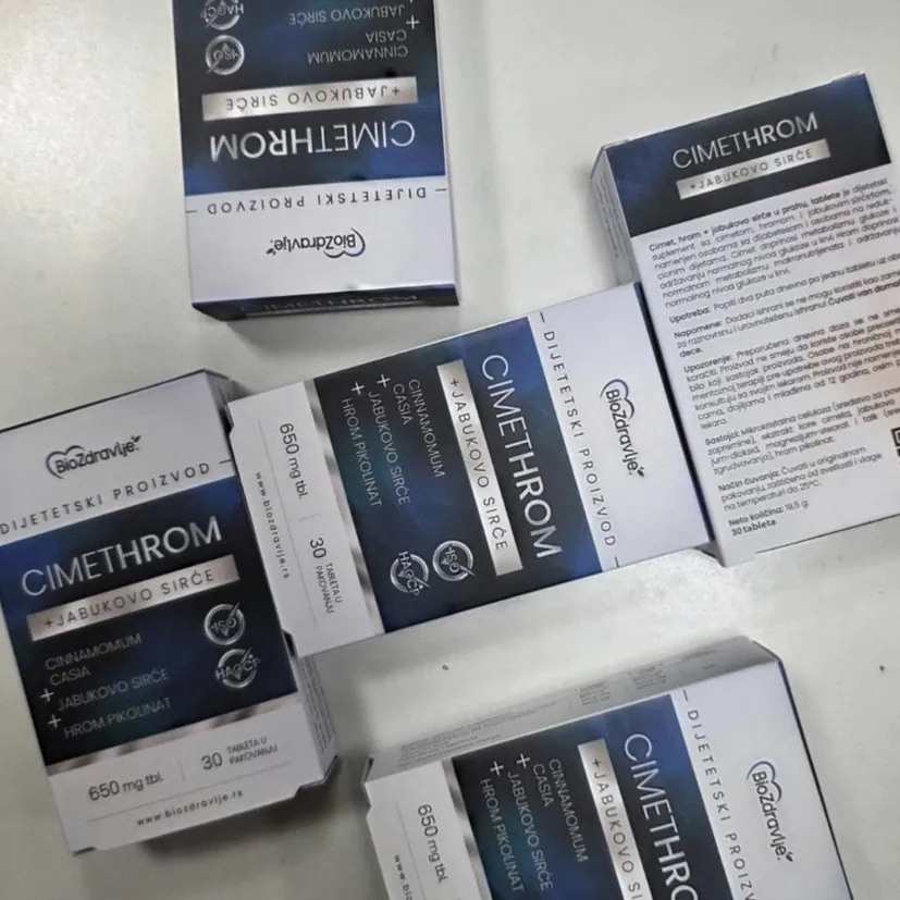 CimetHrom — Slika 4
