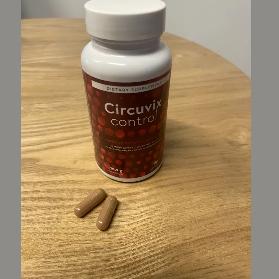 Circuvix Control — Foto 4