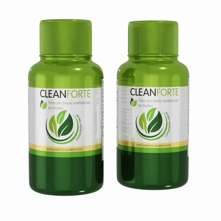 Clean Forte — Zdjęcie 3