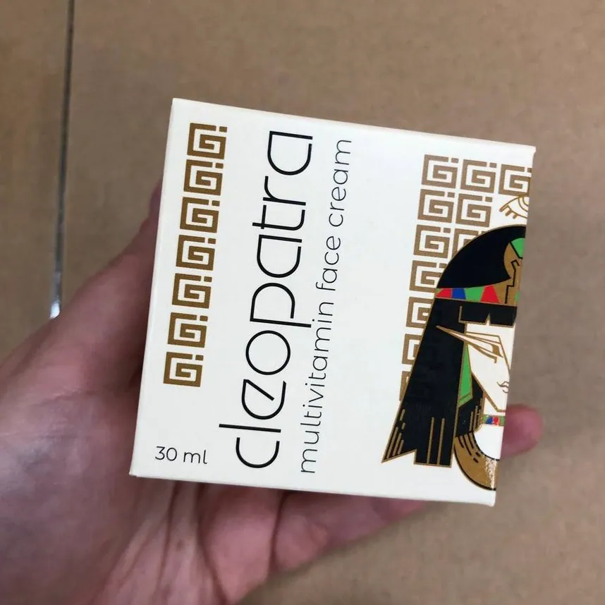 Cleopatra — Foto 3