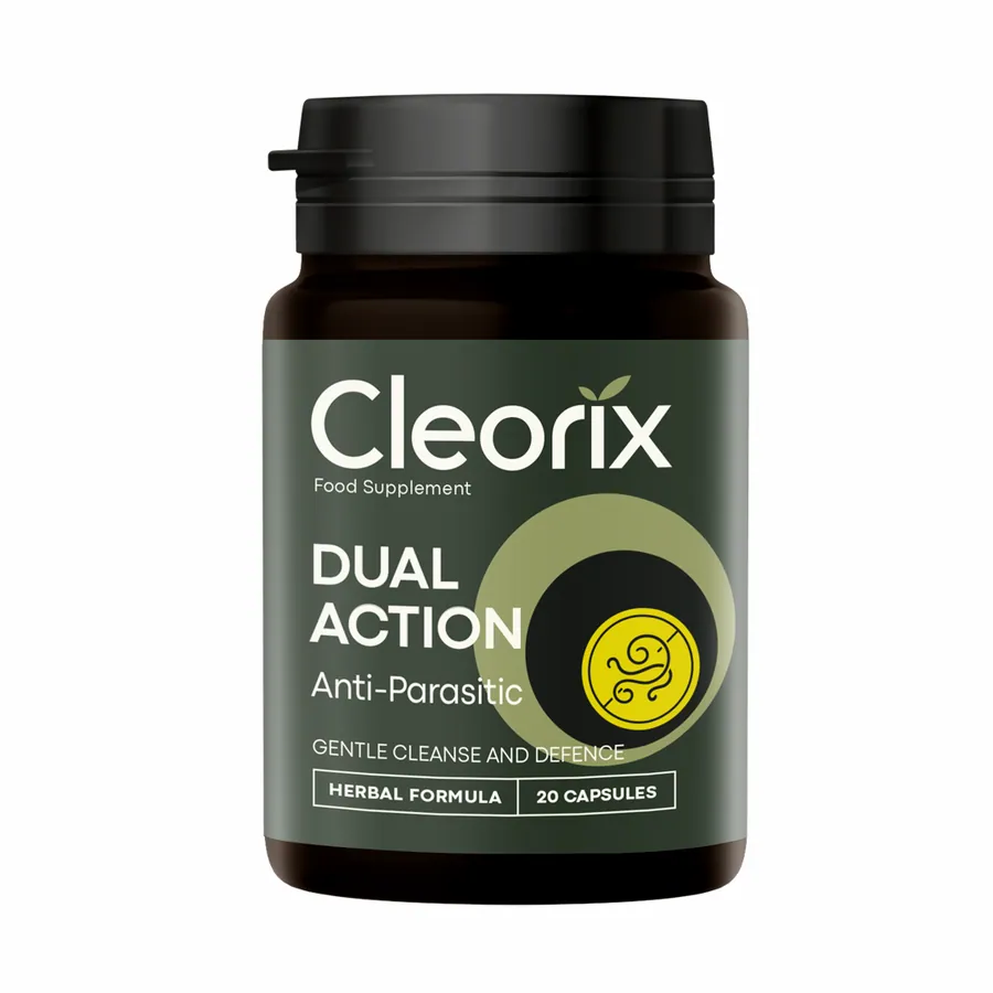 Cleorix — Fotografija 2