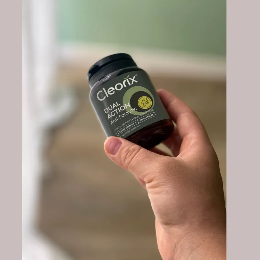 Cleorix — Fotografija 3