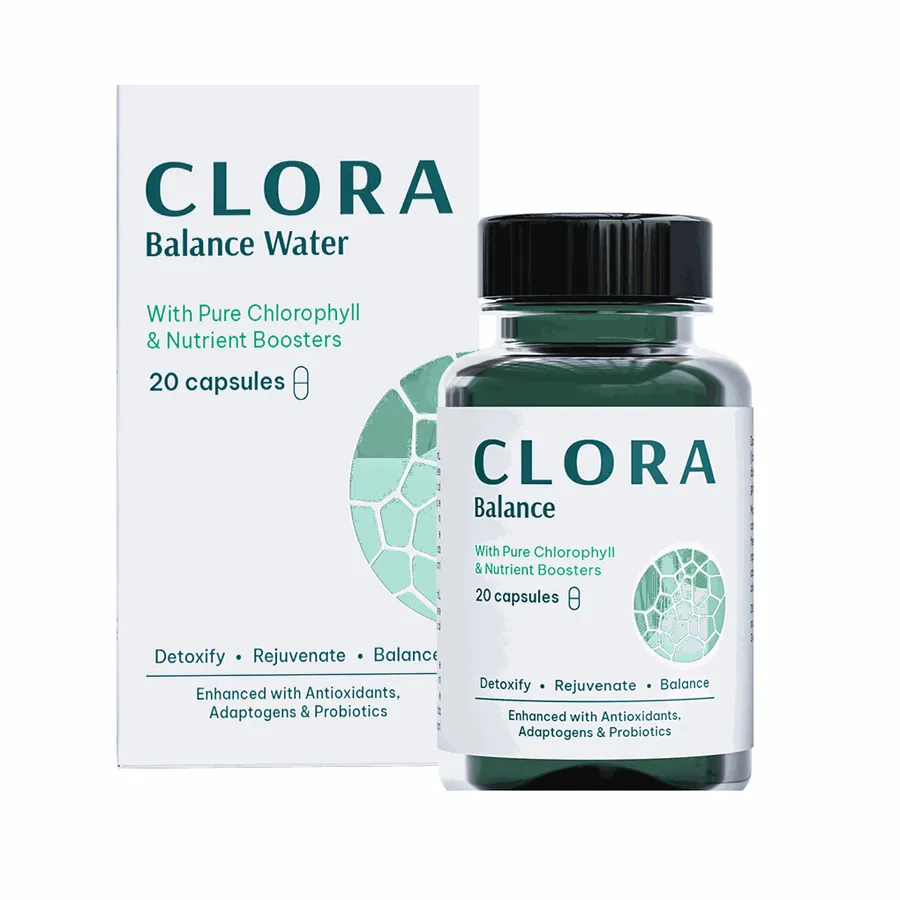 Clora Balance — Foto 2