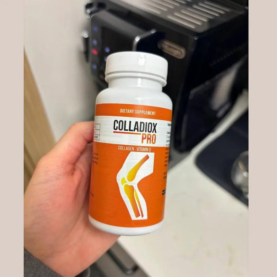 Colladiox Pro