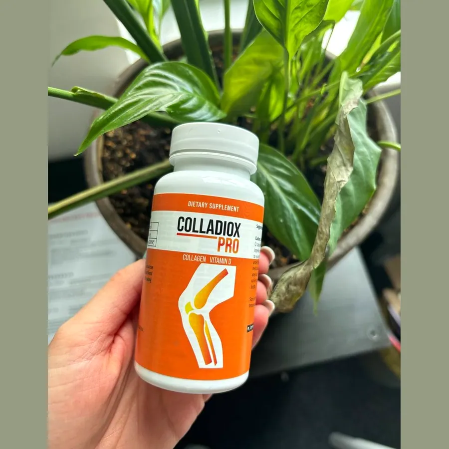 Colladiox Pro — Zdjęcie 2