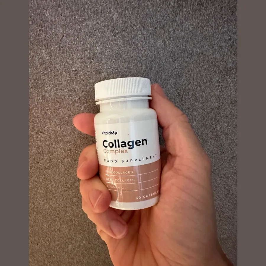 Collagen Complex — Zdjęcie 2