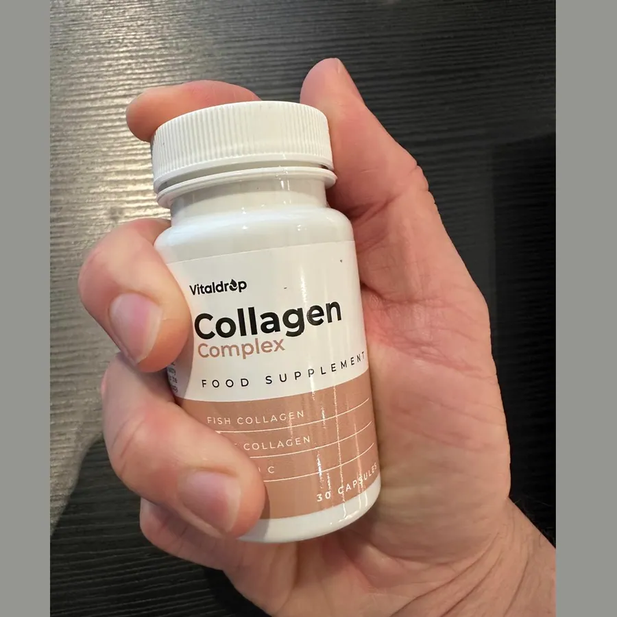 Collagen Complex — Zdjęcie 4