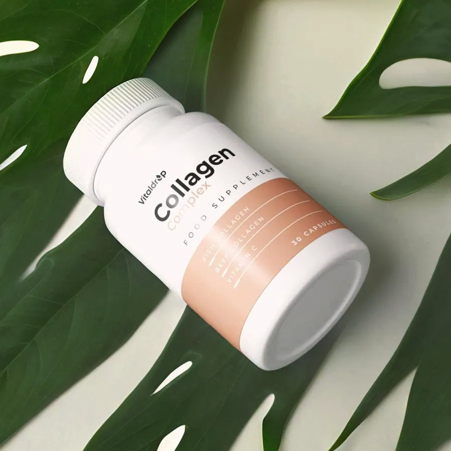 Collagen Complex — Zdjęcie 5