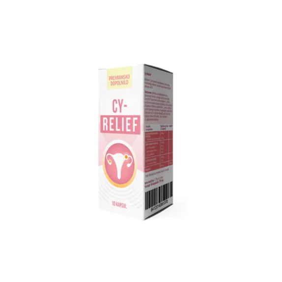 CY-Relief