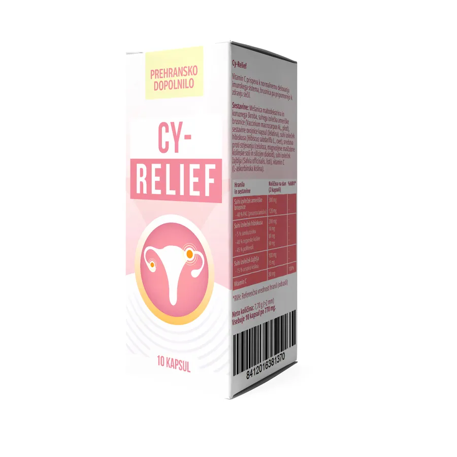 CY-Relief — Slika 4