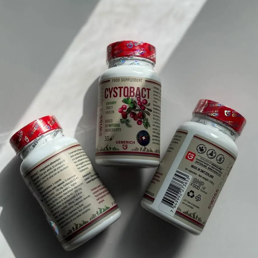 Cystobact — Bild 4