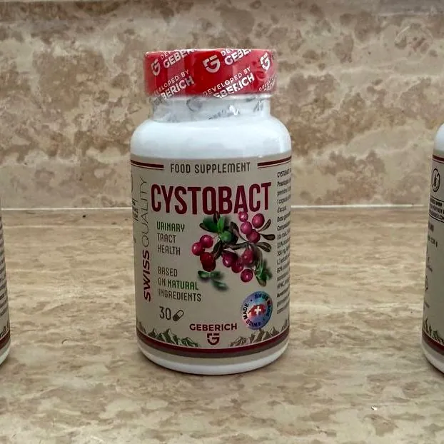 Cystobact — Bild 5