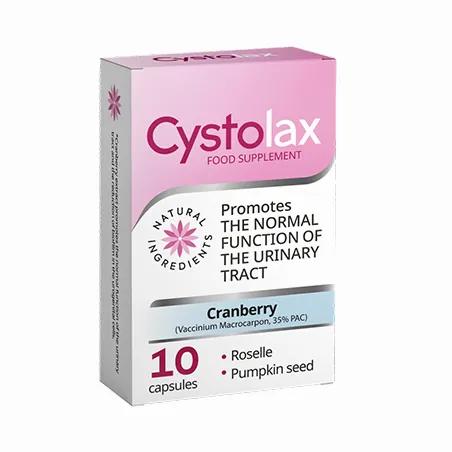 Cystolax
