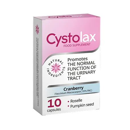 Cystolax — Kuva 2