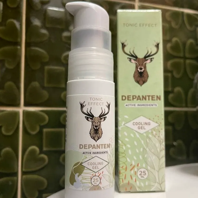 Depanten — Foto 5