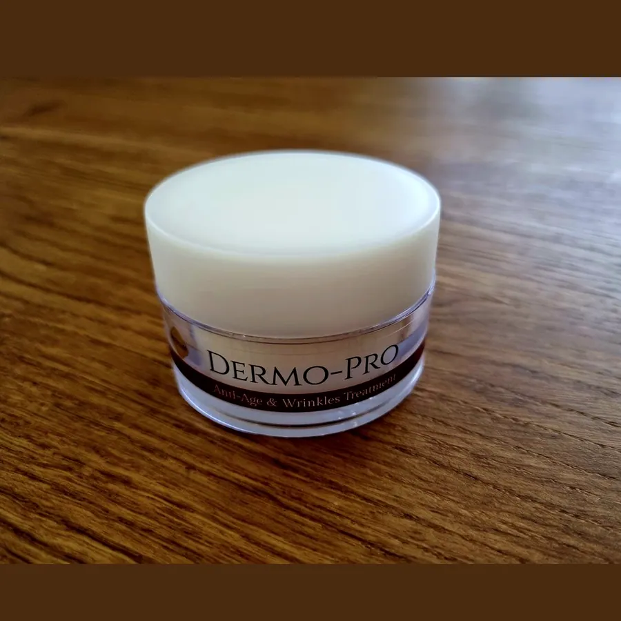 Dermo-Pro — Fotografie 2