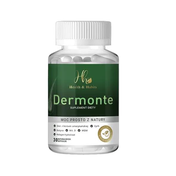 Dermonte — Zdjęcie 2