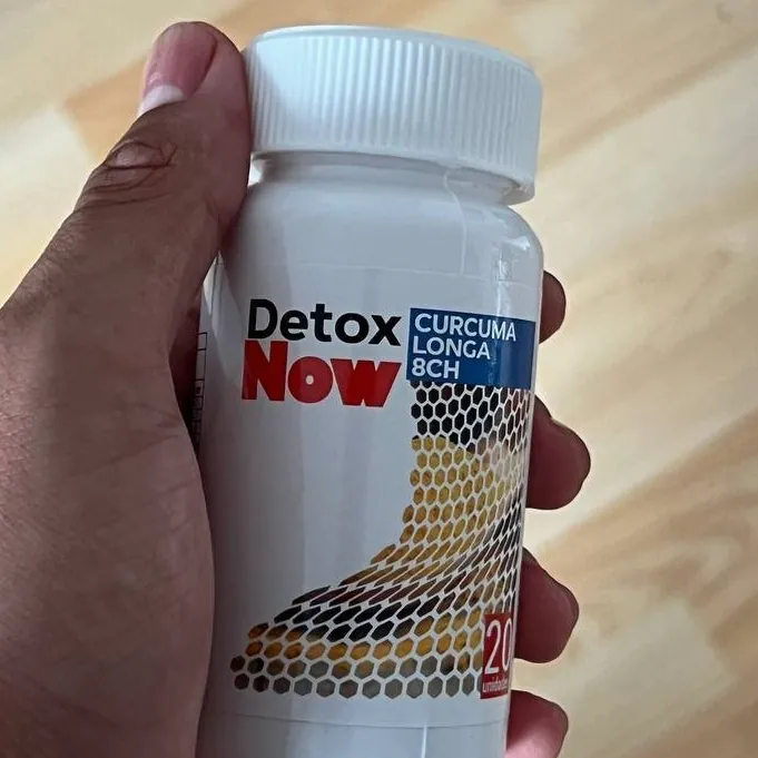 Detox Now — Foto 3
