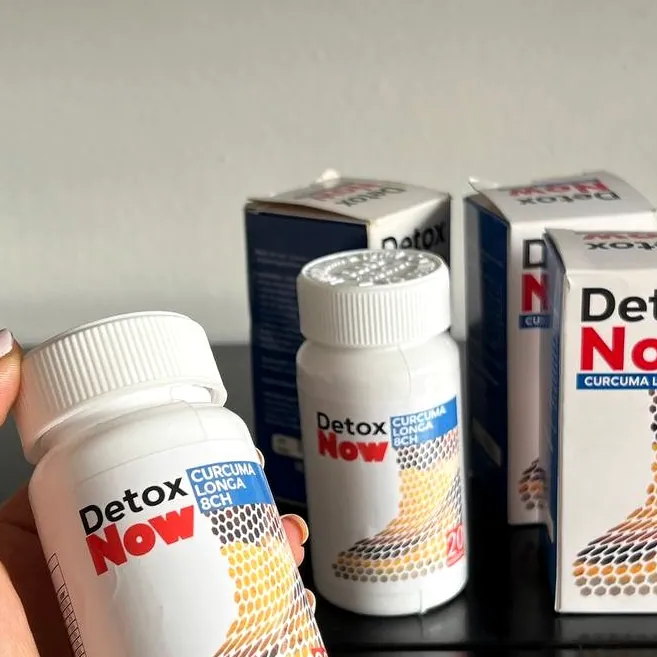 Detox Now — Foto 5