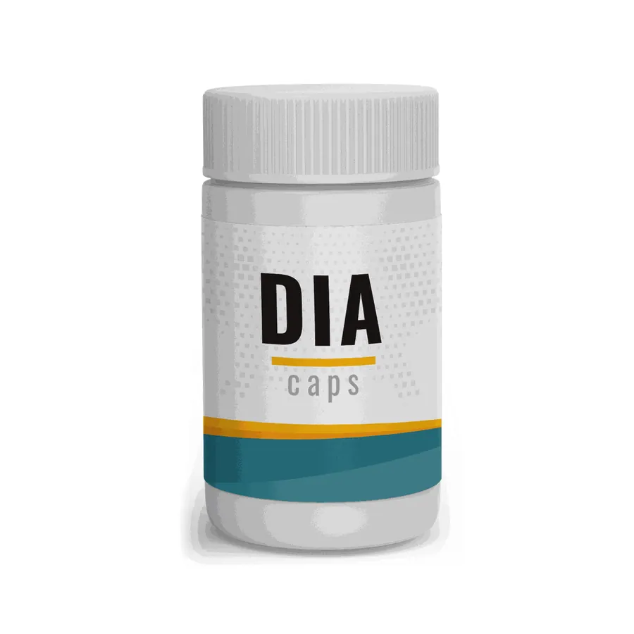 DIA Caps — Slika 3