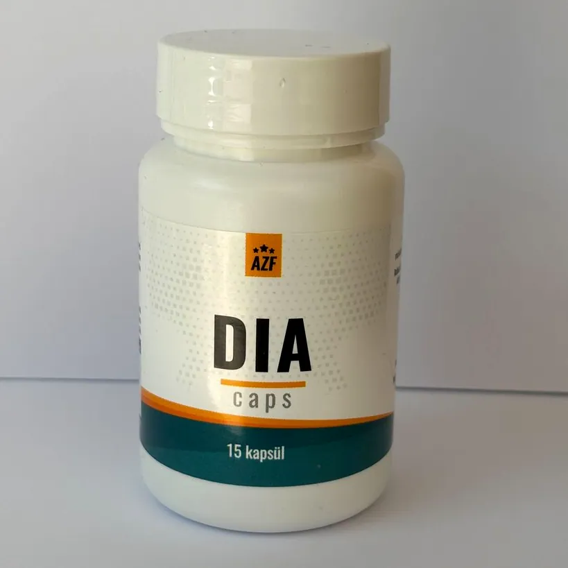 DIA Caps — Slika 4