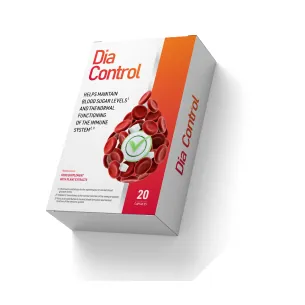 Dia Control