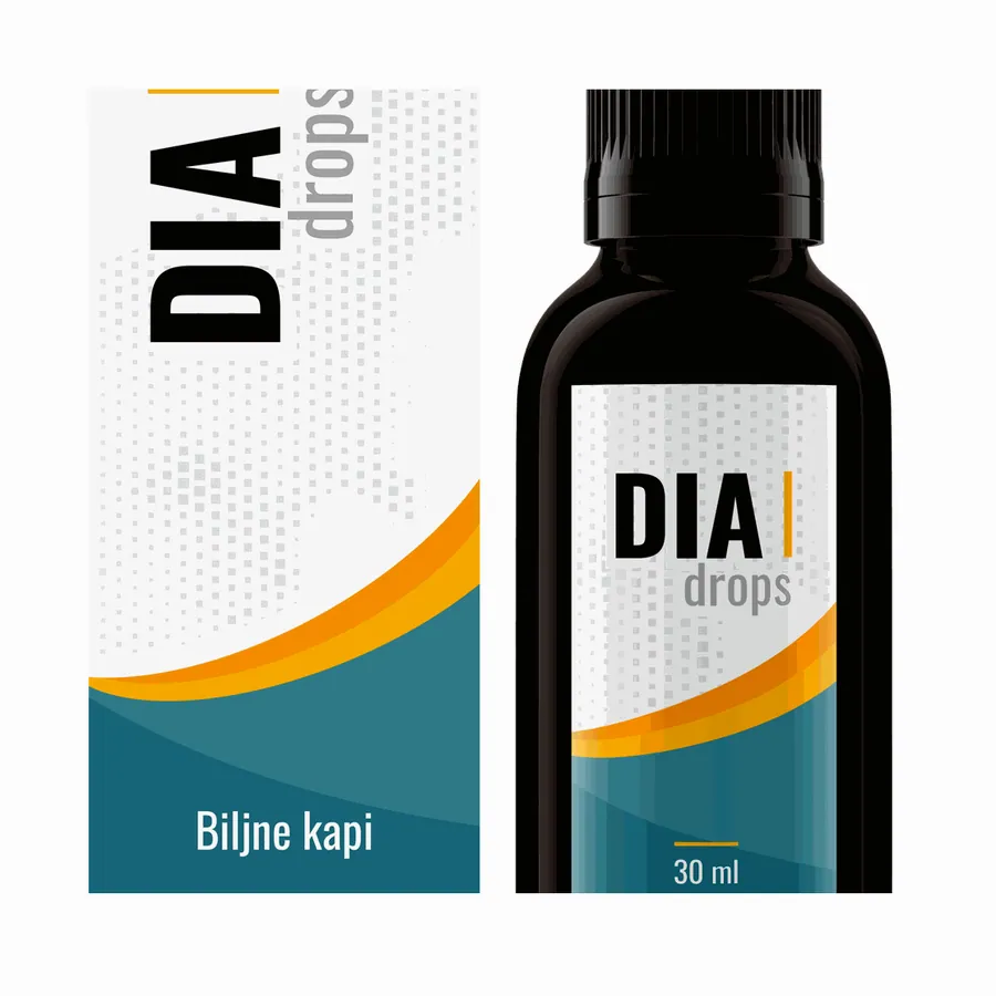 DIA drops — Fotografija 4