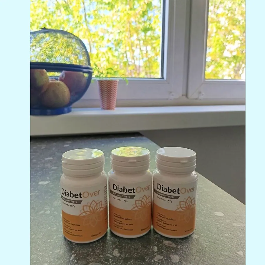 DiabetOver — Zdjęcie 2