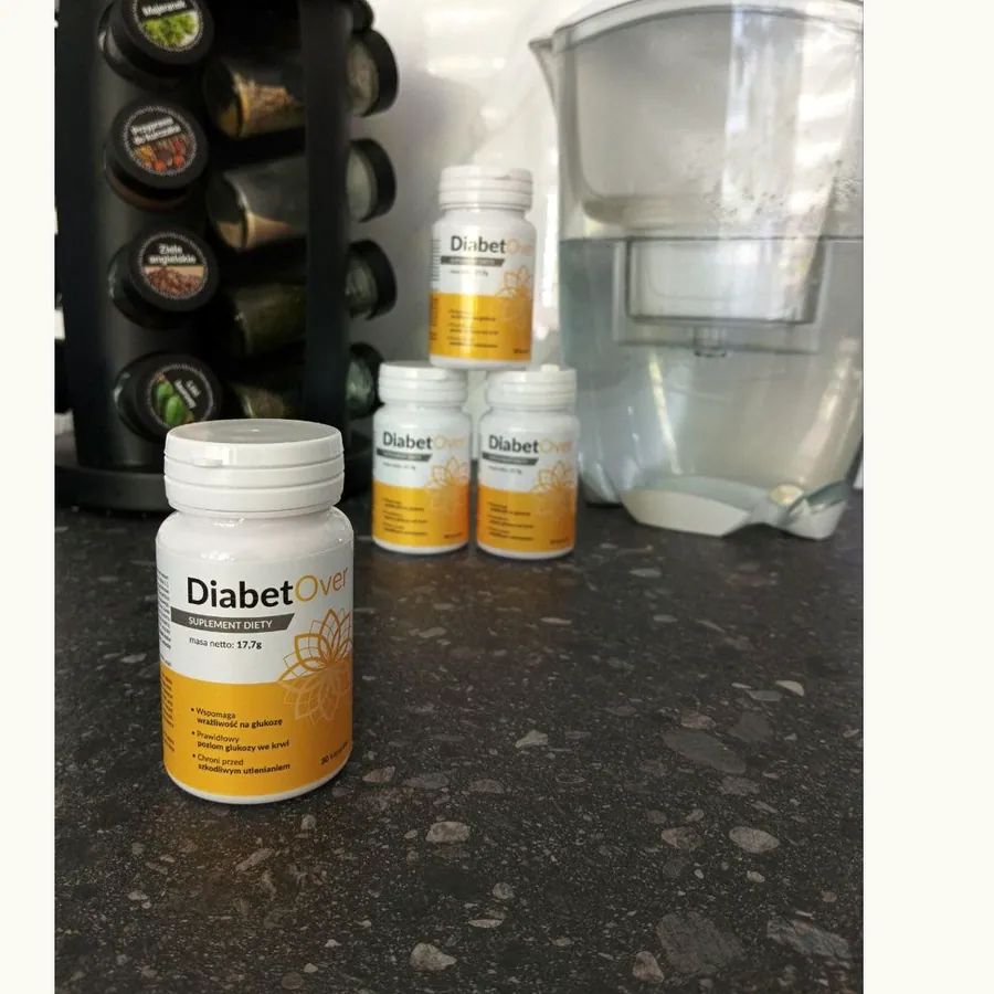 DiabetOver — Zdjęcie 3