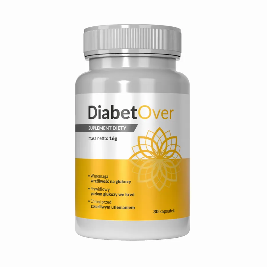 DiabetOver — Zdjęcie 4