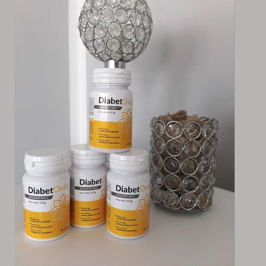 DiabetOver — Zdjęcie 5