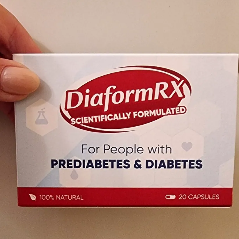 DiaformRX — Foto 5