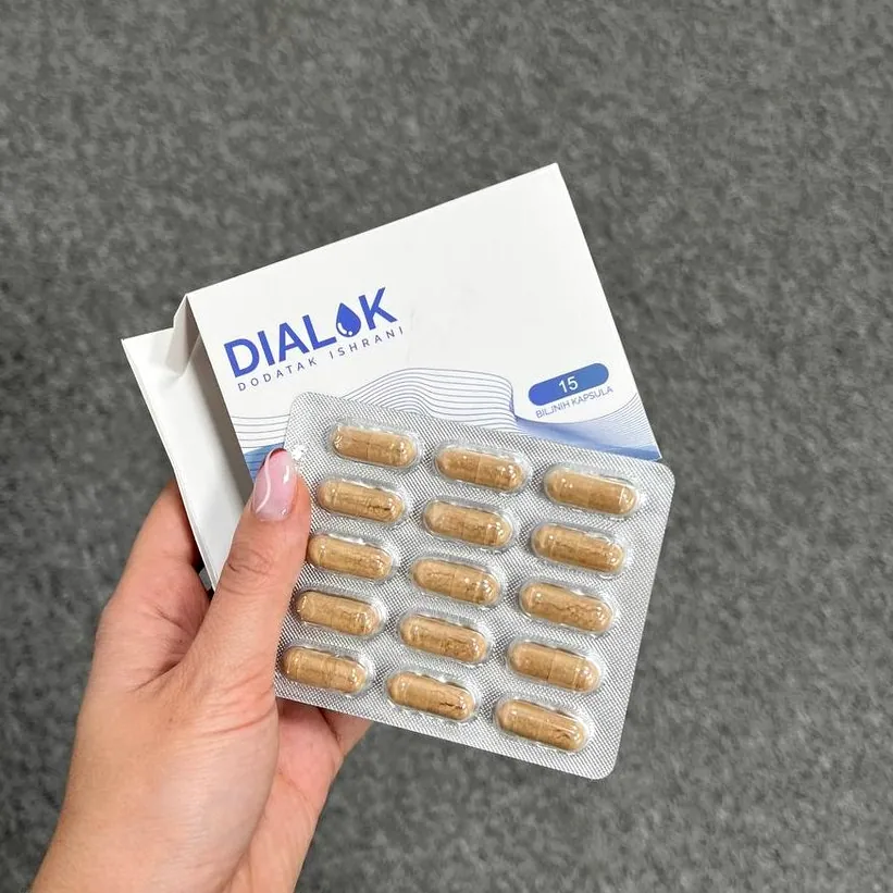 Dialok — Fotografija 2