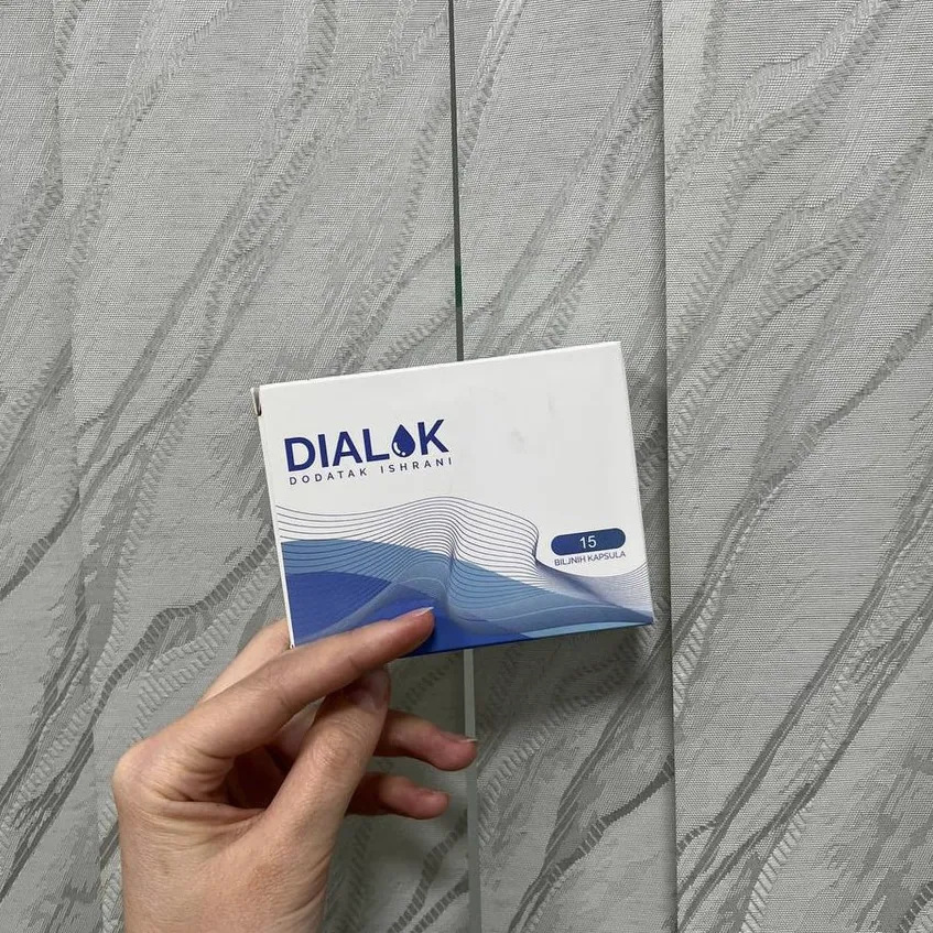 Dialok — Fotografija 4