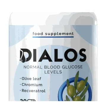 Dialos — Foto 4