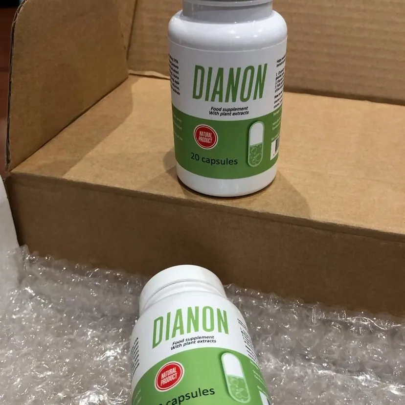 Dianon — Foto 2