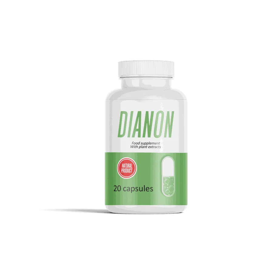 Dianon — Foto 3