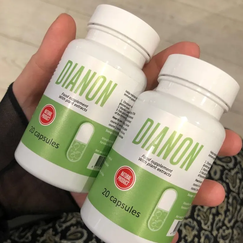 Dianon — Foto 4