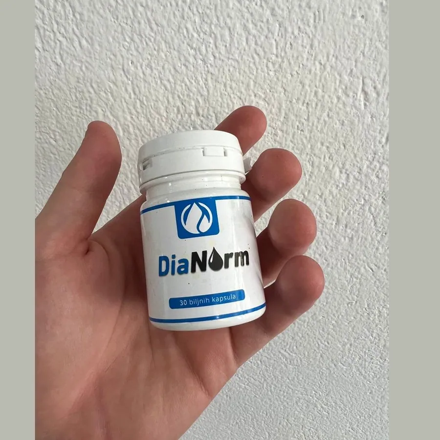 DiaNorm — Slika 2
