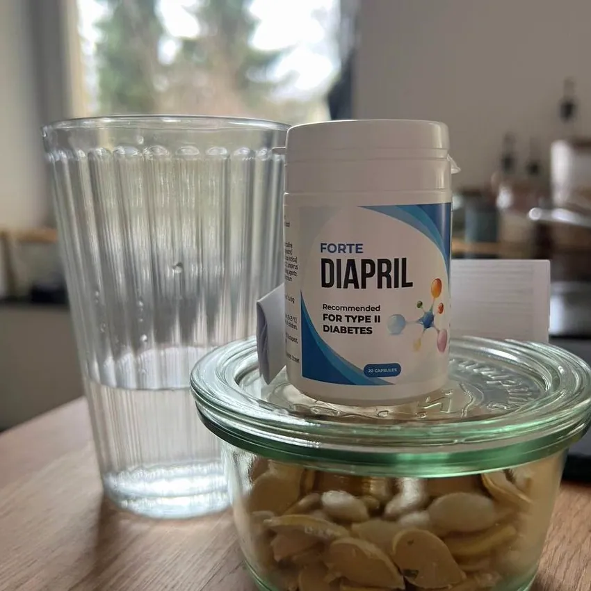 Diapril — Fotografia 3