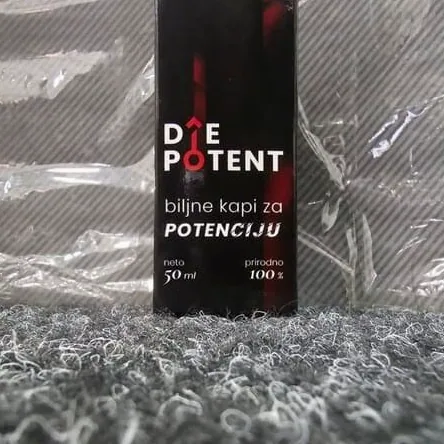 DiePotent