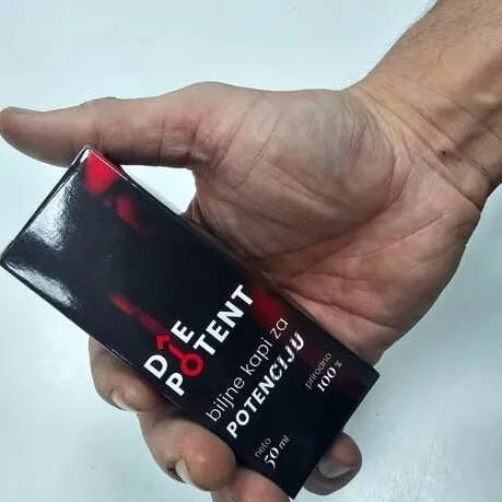 DiePotent — Fotografija 2