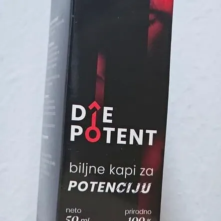 DiePotent — Fotografija 3