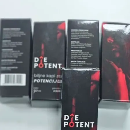 DiePotent — Fotografija 4